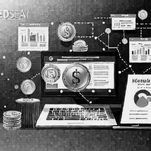 Kraken's Q2: Revenue Up, Volume Down – The IPO Signal or the Trap? Kraken's Q2: Revenue Up, Volume Down – The IPO Signal or the Trap?