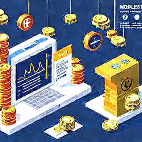 The 40,000 ETH Ghost: Whale Signal or Liquidity Trap? The 40,000 ETH Ghost: Whale Signal or Liquidity Trap?