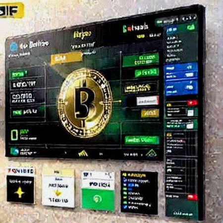 The Silence After the Scream: What a 41% Altcoin Crash Really Tells Us