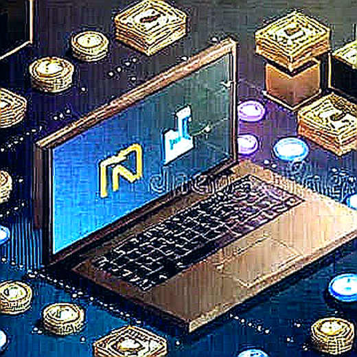 The Nordic Quiet Before the Institutional Flood: Alfakraft and Bitwise's Silent Recalibration