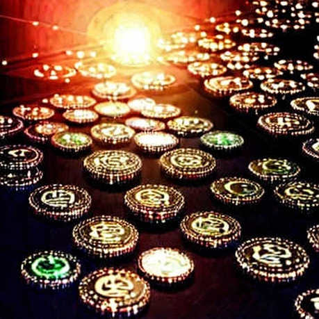 The Stablecoin of Power: How Iran's Succession Signal Got Priced Into the Crypto Market The Stablecoin of Power: How Iran's Succession Signal Got Priced Into the Crypto Market