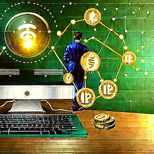 The Stablecoin of Power: How Iran's Succession Signal Got Priced Into the Crypto Market The Stablecoin of Power: How Iran's Succession Signal Got Priced Into the Crypto Market