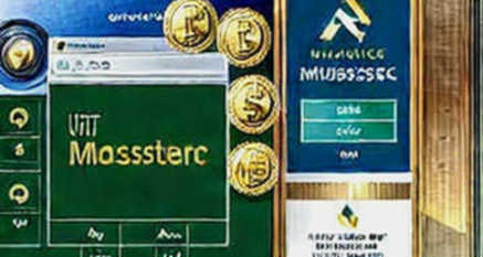 The Blockade Signal: What Trump's Iran Escalation Means for Crypto Markets