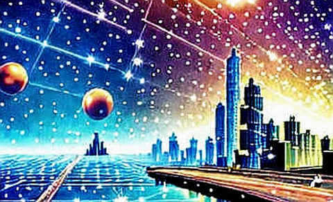 The Architecture of Trust: Why AI Agents Need DAOs More Than DAOs Need AI The Architecture of Trust: Why AI Agents Need DAOs More Than DAOs Need AI