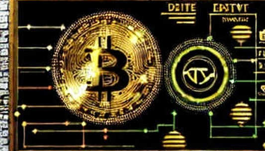 The SK Hynix Signal: How a 13% Stock Surge Exposes the Geometry of AI Hype in Crypto