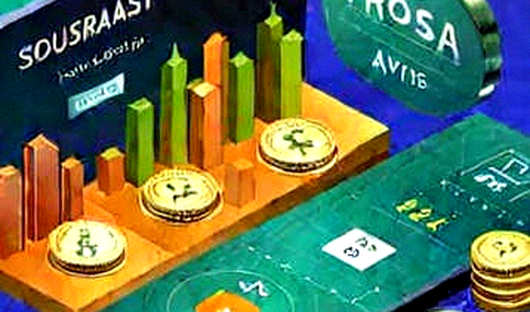 The World Cup's Crypto Gamble: When Sovereignty Meets Spectacle The World Cup's Crypto Gamble: When Sovereignty Meets Spectacle