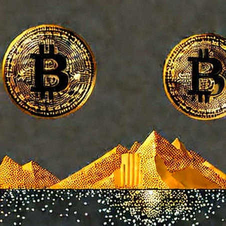 The Missile That Didn't Move Markets—But Reshaped Crypto's Safe Haven Narrative The Missile That Didn't Move Markets—But Reshaped Crypto's Safe Haven Narrative