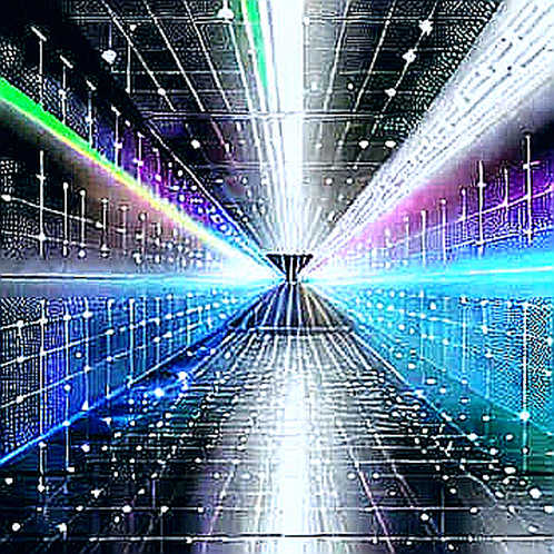 The 2027 Inflection Mirage: Why Serenity's 49% Drawdown Exposes the Invariant of Tech Investing The 2027 Inflection Mirage: Why Serenity's 49% Drawdown Exposes the Invariant of Tech Investing