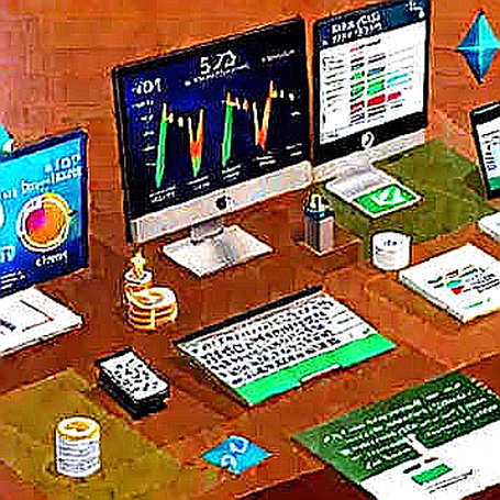 The Empty Ledger: When Crypto Analysis Becomes a Mirror for Our Own Blind Spots The Empty Ledger: When Crypto Analysis Becomes a Mirror for Our Own Blind Spots