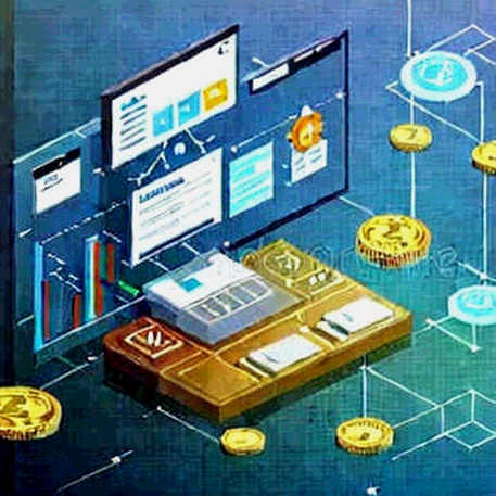 The 2.27 Million Wallet Mirage: Self-Custody Panic or Structural Shift? The 2.27 Million Wallet Mirage: Self-Custody Panic or Structural Shift?