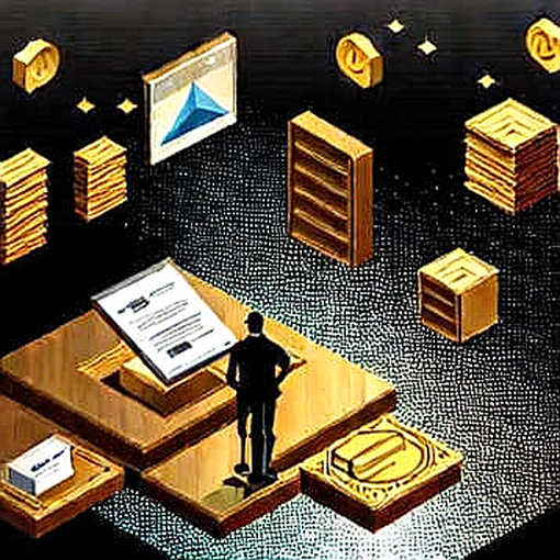 The AI Cure Narrative: Blockchain’s Role in the Coming Biotech Revolution