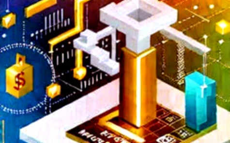 Iran's Missile Unveiling: Tech Autonomy Under Sanctions and the Blockchain Parallel