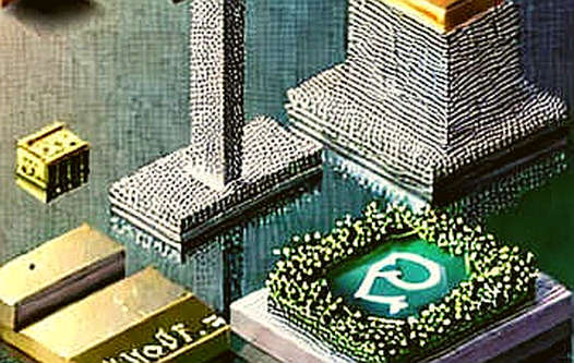 The Institutional Bet: How Cantor Fitzgerald and Kalshi Are Turning Prediction Markets into Wall Street’s Next Hedging Tool The Institutional Bet: How Cantor Fitzgerald and Kalshi Are Turning Prediction Markets into Wall Street’s Next Hedging Tool