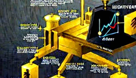 The Polysilicon Price Floor Is a Centralized Oracle for the Solar Stack The Polysilicon Price Floor Is a Centralized Oracle for the Solar Stack