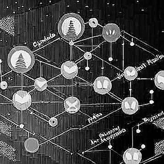 Four Shots, Zero Blockchain: What Arsenal's Defensive Masterclass Tells Us About Crypto Media's Identity Crisis