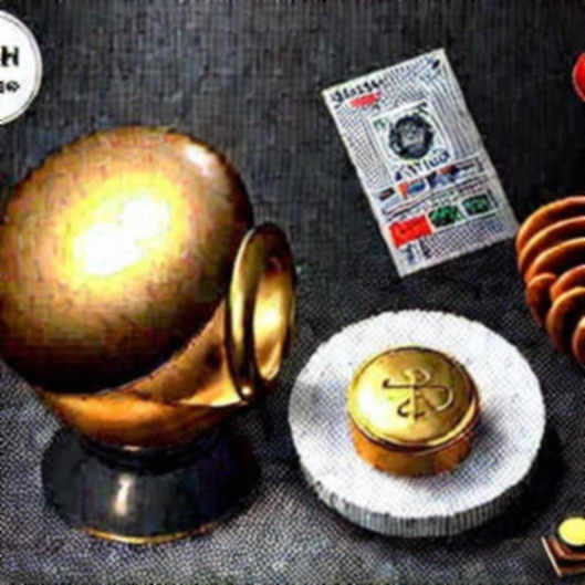 The Gold Standard Ghost: Central Banks Are Hoarding Gold at Bretton Woods Levels, and Crypto Isn't Listening