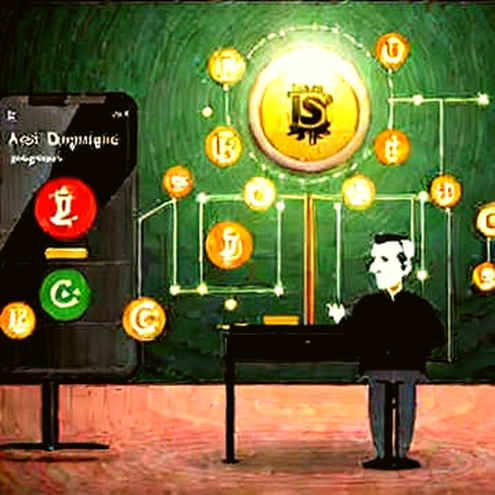 The Departure of a Policy Architect: What Andy Baker’s Exit Means for Crypto’s Macro Horizon