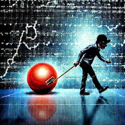 The Silent Signal: When Data Voids Speak Louder Than Price Action