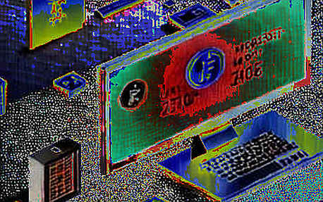 Leaks, Ransomware, and the Speculative Machinery of Crypto: What GTA 6 Reveals About Our Market's Reflexes Leaks, Ransomware, and the Speculative Machinery of Crypto: What GTA 6 Reveals About Our Market's Reflexes