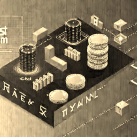 The Grayscale Signal: Four Claims That Map Crypto's Legal Caste System