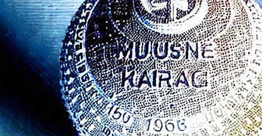 Barzani's Secret Channel: The Geopolitical Flashpoint Crypto Markets Are Ignoring Barzani's Secret Channel: The Geopolitical Flashpoint Crypto Markets Are Ignoring