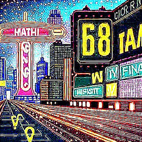 The $70 Trillion Signal: What Wall Street's Record High Actually Tells Crypto The $70 Trillion Signal: What Wall Street's Record High Actually Tells Crypto