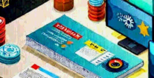 The Perpetual Frontier: Kalshi's Stock Index Gambit and the Regulatory Turf War That Could Decide It All The Perpetual Frontier: Kalshi's Stock Index Gambit and the Regulatory Turf War That Could Decide It All