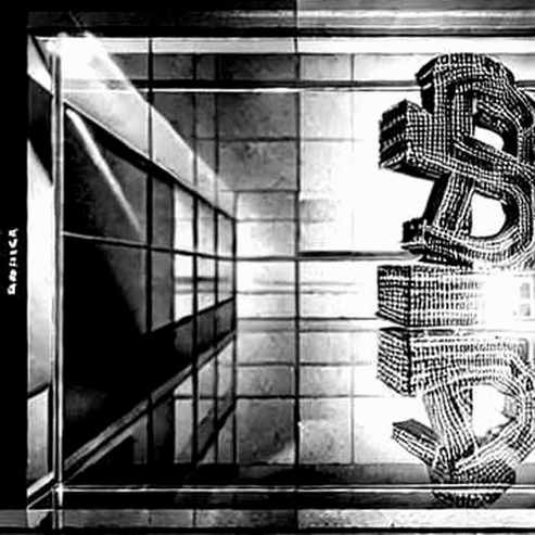 13F Filings Reveal: Wall Street Didn't Abandon AI—It Started Auditing 13F Filings Reveal: Wall Street Didn't Abandon AI—It Started Auditing