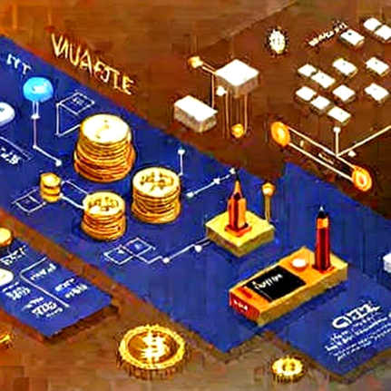 The $700M Silent Raise: Baichain’s IPO Playbook Reveals Crypto’s New Power Game The $700M Silent Raise: Baichain’s IPO Playbook Reveals Crypto’s New Power Game