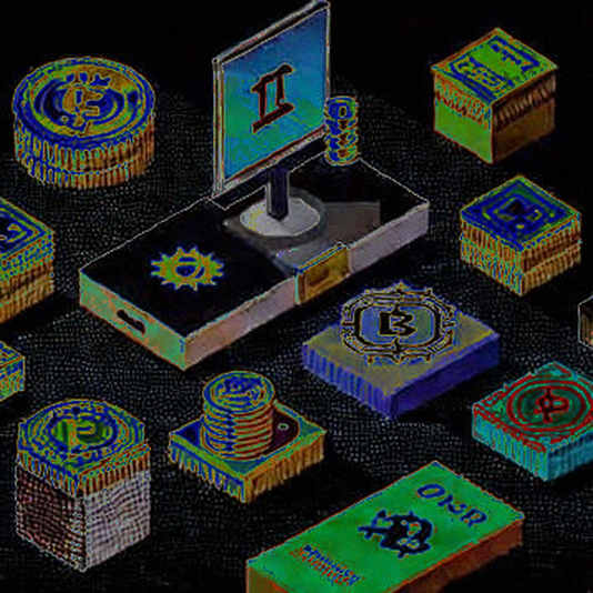 The DCA Mirage: Why a Backtest of Six Layer-1s Cannot Be an Audit