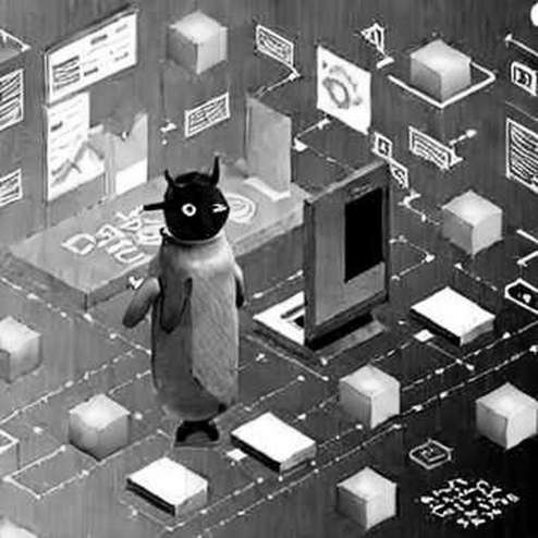 The Empty Ledger: Why Data Integrity Is the Invisible Infrastructure of Decentralized Trust The Empty Ledger: Why Data Integrity Is the Invisible Infrastructure of Decentralized Trust