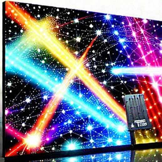 The Defensive Surge Paradox: When 100+ Companies Ask for a Manhattan Project
