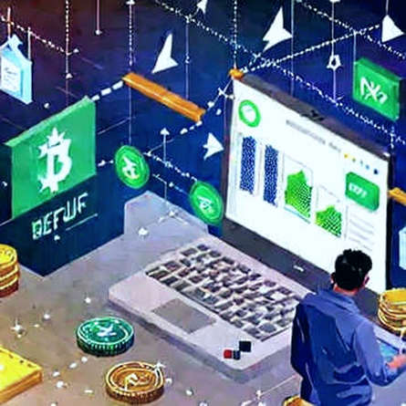 The TI 2026 Group Stage Exit: A Liquidity Extraction Event Disguised as Esports News The TI 2026 Group Stage Exit: A Liquidity Extraction Event Disguised as Esports News