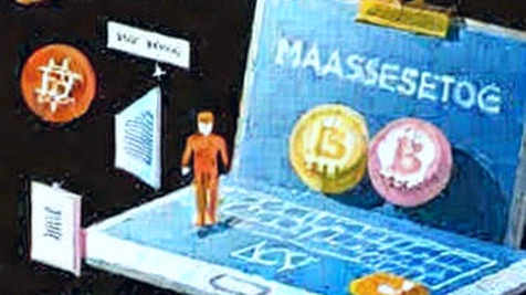 The Narrative Arbitrage of a Football Transfer: When Crypto Briefing Markets a Rumor as Metaverse Analysis The Narrative Arbitrage of a Football Transfer: When Crypto Briefing Markets a Rumor as Metaverse Analysis