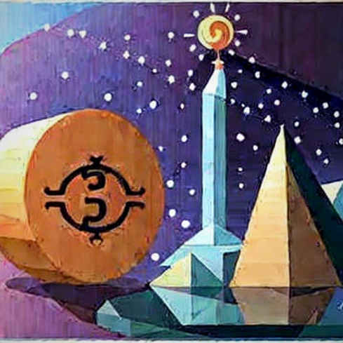 The 56-Point Whisper: Why a Sub-0.1% Yuan Drop Is a Blockchain Infrastructure Signal The 56-Point Whisper: Why a Sub-0.1% Yuan Drop Is a Blockchain Infrastructure Signal