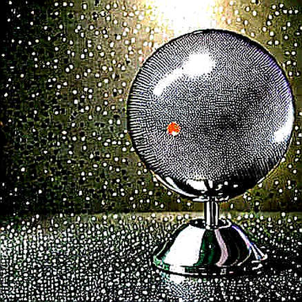 The Coldcard Paradox: When Absolute Sovereignty Becomes a Mirror The Coldcard Paradox: When Absolute Sovereignty Becomes a Mirror