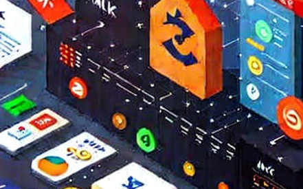 When Data Voids Speak Loudest: The Red Flags of a Blockchain Project with Zero Verifiable Information When Data Voids Speak Loudest: The Red Flags of a Blockchain Project with Zero Verifiable Information