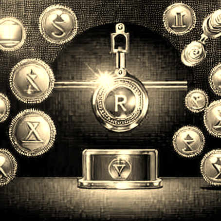 SEC Registration: Injective's Compliance Bridge or Narrative Trap? SEC Registration: Injective's Compliance Bridge or Narrative Trap?