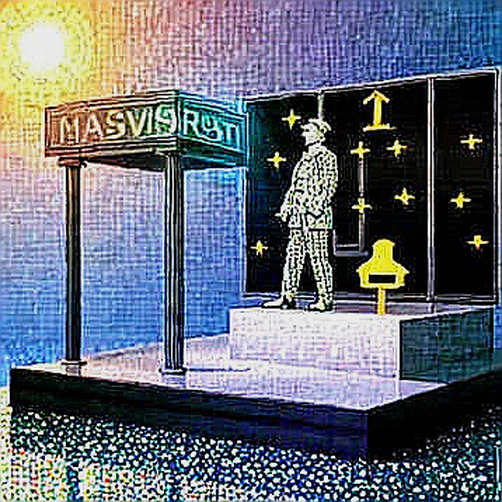 The $325M Question: Uniswap's Tokenized Stock Volume and the Narrative We Choose to Believe The $325M Question: Uniswap's Tokenized Stock Volume and the Narrative We Choose to Believe