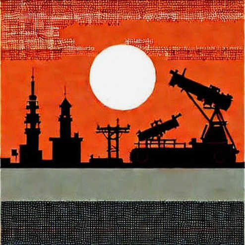 The 5.6% Probability: Why the Caspian Pipeline Drone Attack Exposes DeFi's Geopolitical Blindspot The 5.6% Probability: Why the Caspian Pipeline Drone Attack Exposes DeFi's Geopolitical Blindspot