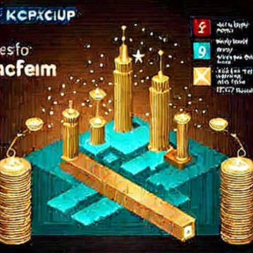 The Ghost of Bitcoin ETFs: Why Wall Street's Dominance Could Backfire The Ghost of Bitcoin ETFs: Why Wall Street's Dominance Could Backfire