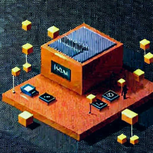 The Data Ghost: Why Bitcoin at $77,000 Is a News Story About Nothing