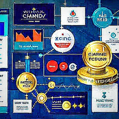 Microsoft's Quiet China Retreat: A Crypto Canary in the Coal Mine Microsoft's Quiet China Retreat: A Crypto Canary in the Coal Mine