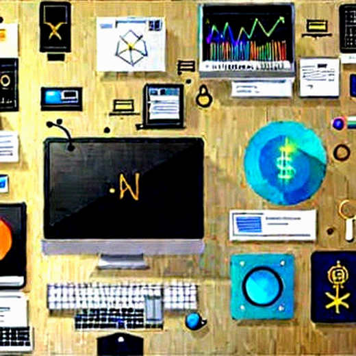 Intel's Foundry Pivot: The Hidden Signal for Blockchain Hardware's Next Inflection Intel's Foundry Pivot: The Hidden Signal for Blockchain Hardware's Next Inflection