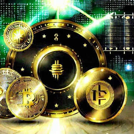 The Ghost in the Political Ledger: On-Chain Clues Behind Bernie Sanders’ Latest Crypto Attack The Ghost in the Political Ledger: On-Chain Clues Behind Bernie Sanders’ Latest Crypto Attack