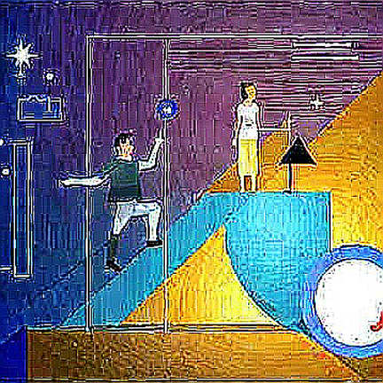 BENJI Just Got a Second Life: BounceBit’s Borobudur Credit Layer Flips RWA Liquidity on Its Head