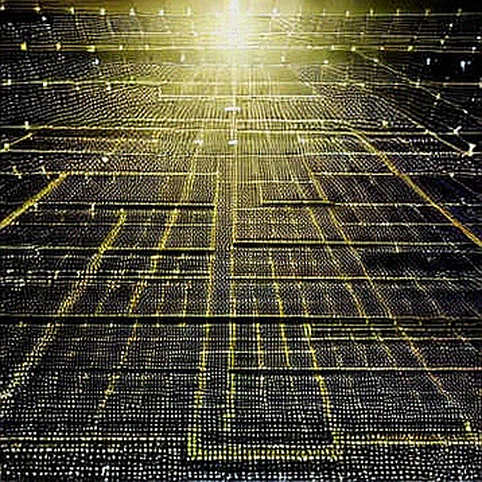 The Illusion of the $3.51 Trillion Market Cap: When Price Is a Mirror, Not a Foundation The Illusion of the $3.51 Trillion Market Cap: When Price Is a Mirror, Not a Foundation