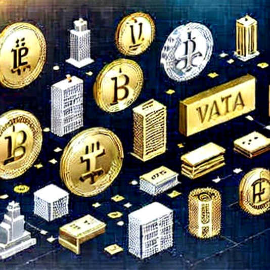 The Ledger Whispers: What On-Chain Data Says About Tom Lee's Turning Point